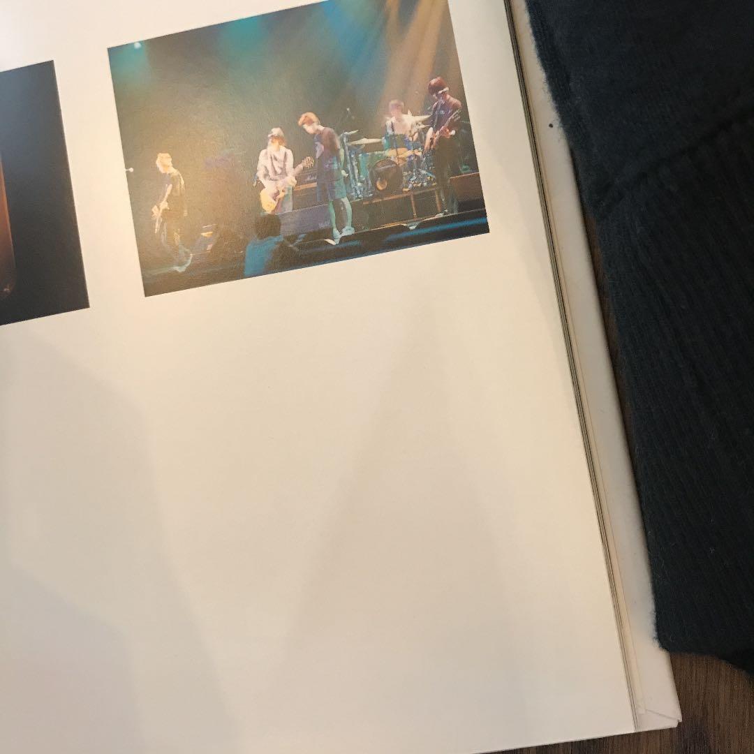 bump of chiken  サーフフォトポーキン 写真集