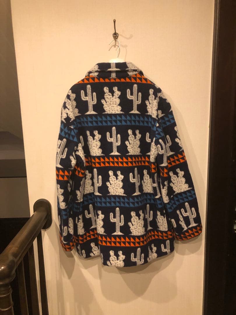 Nigel cabourn cactus donkey サイズ48