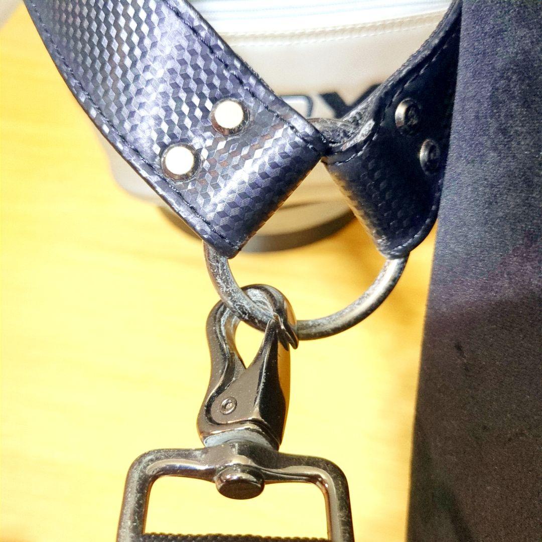 Nike 20XI キャディバッグ ツアーモデル タイガーウッズ ナイキ