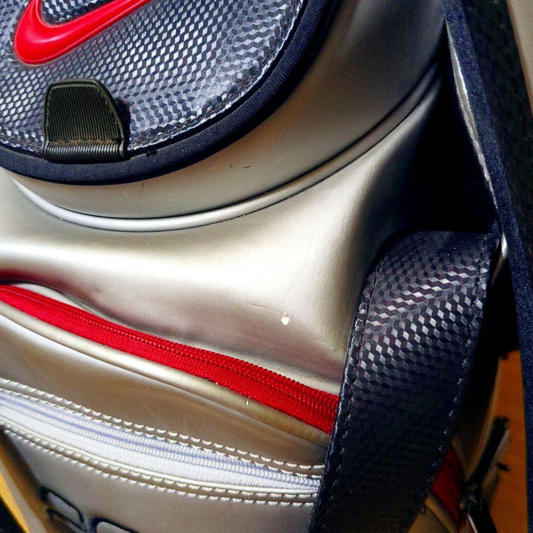 Nike 20XI キャディバッグ ツアーモデル タイガーウッズ ナイキ