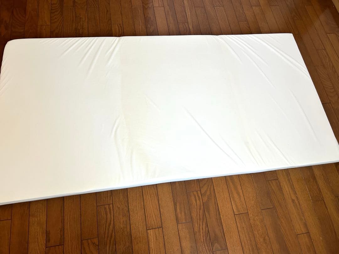 トゥルースリーパープレミアリッチPR2 シングルサイズ