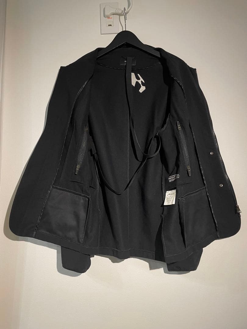 ACRONYM DS-J5 アクロニウム