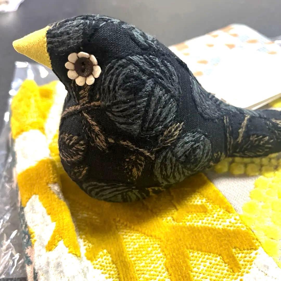 ミナペルホネン　kotori rosy新品