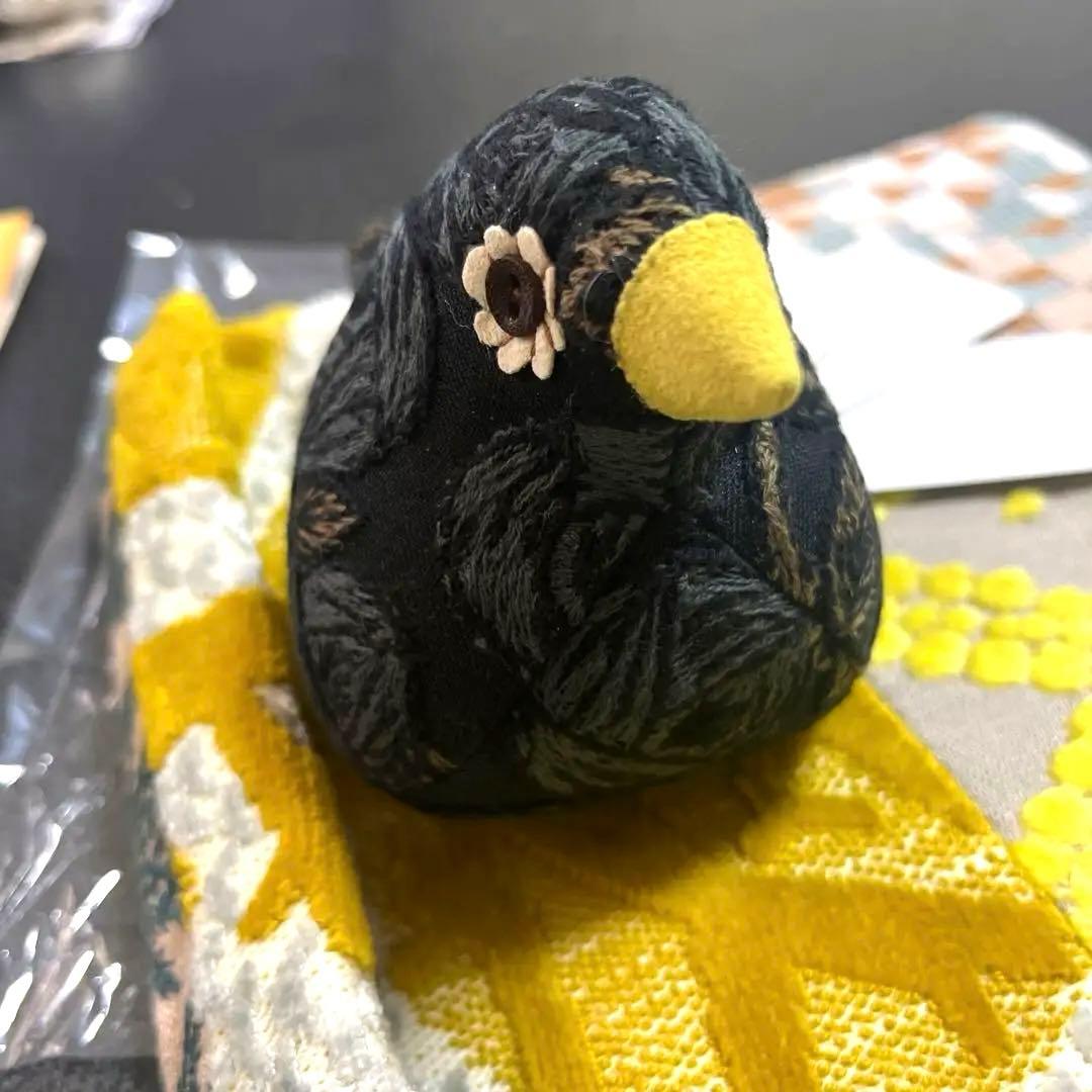 ミナペルホネン　kotori rosy新品