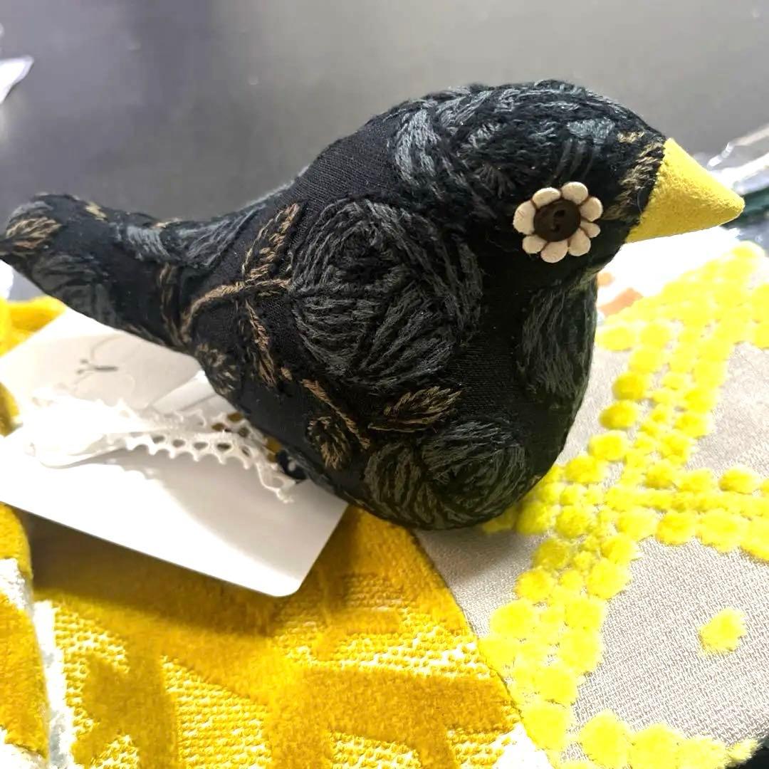 ミナペルホネン　kotori rosy新品