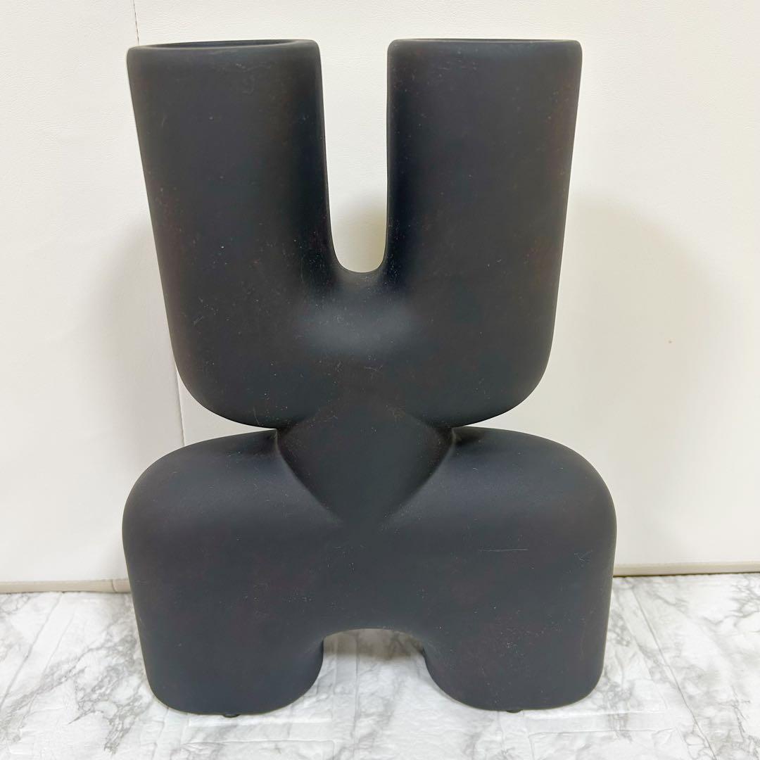 101  Cobra Double Miniダークグレイ2つ