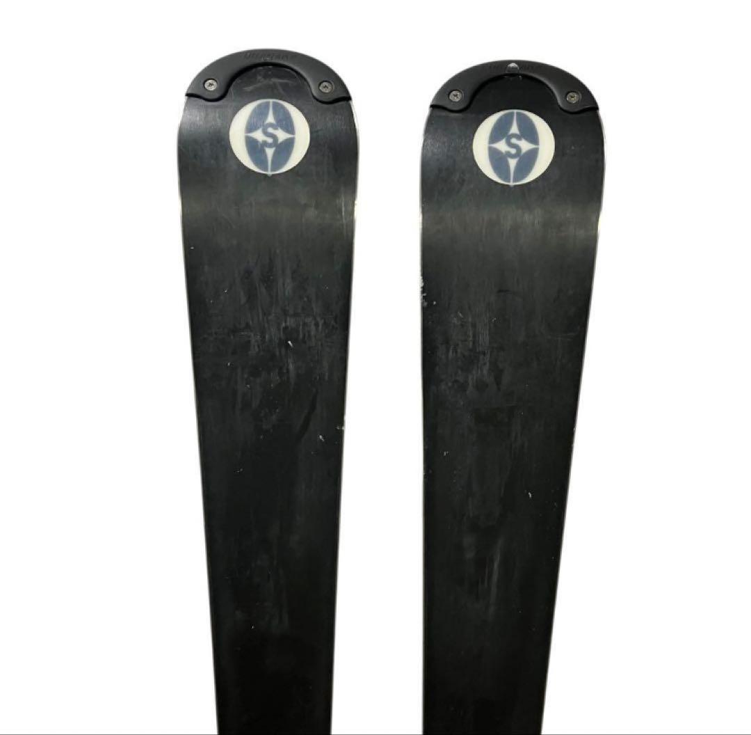 OGASAKA KEO'S スキー板 165cm