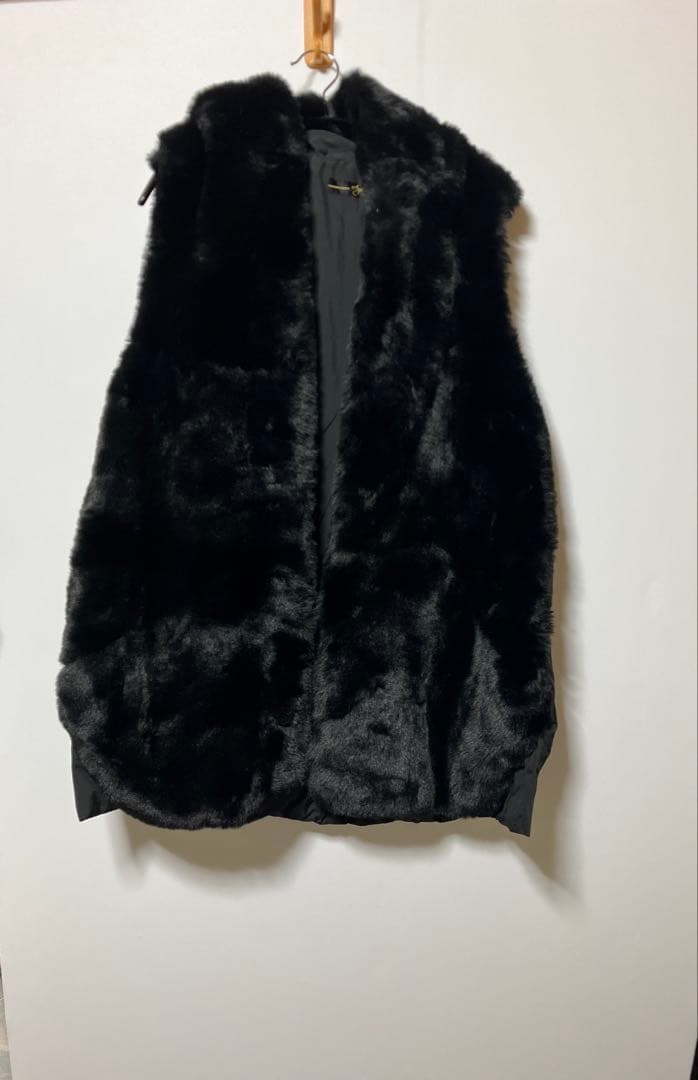 ＊Aga＊エコファーベスト ＊ブラック＊9号