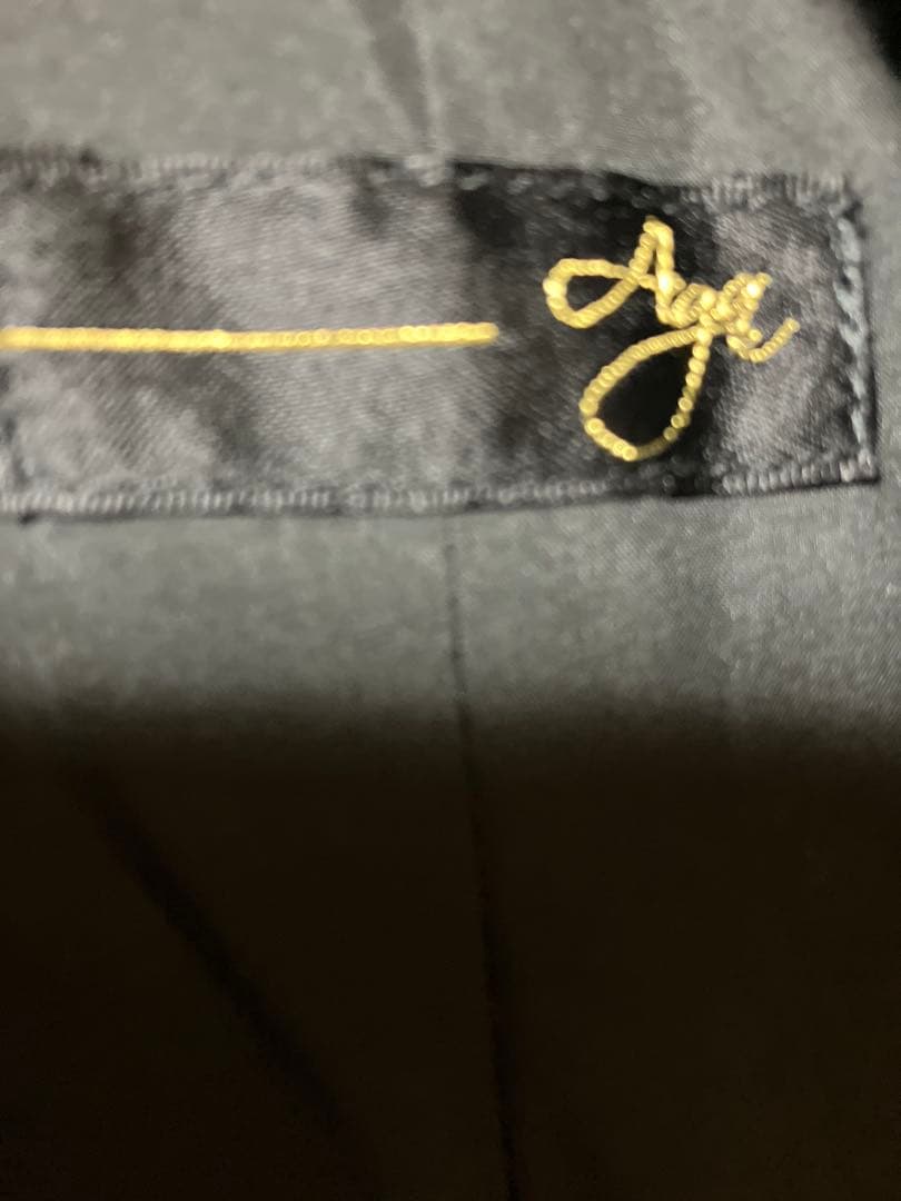 ＊Aga＊エコファーベスト ＊ブラック＊9号