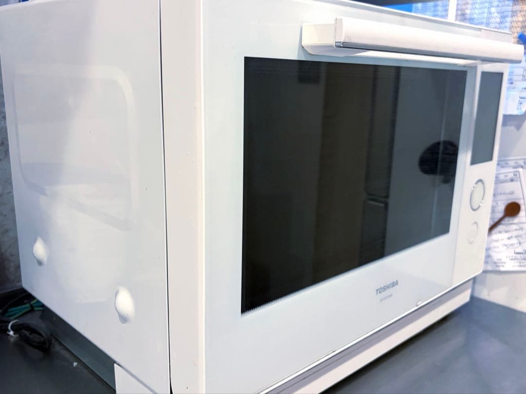 Toshiba ER-VD7000 オーブンレンジ 30L