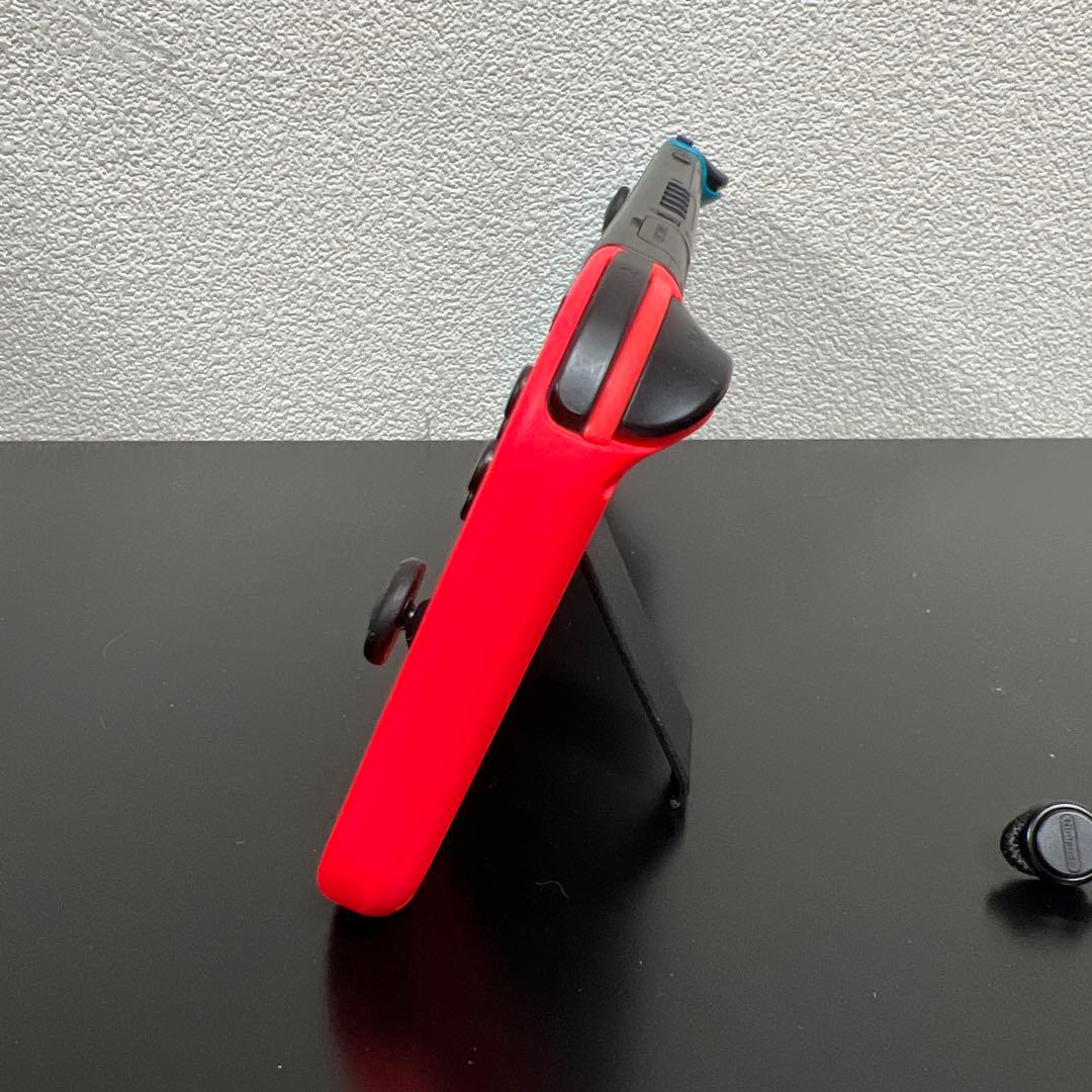 ニンテンドー　スイッチ　本体　Switch　一式　ハードケース