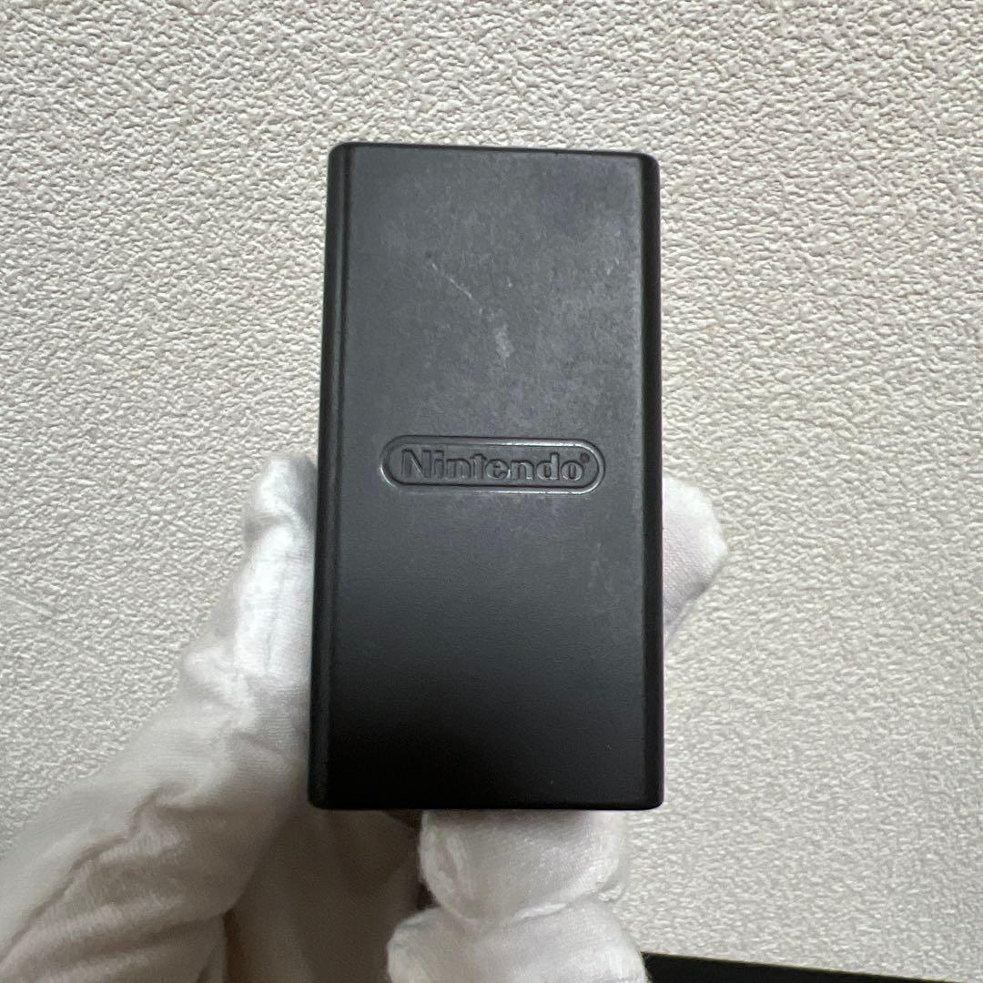 ニンテンドー　スイッチ　本体　Switch　一式　ハードケース