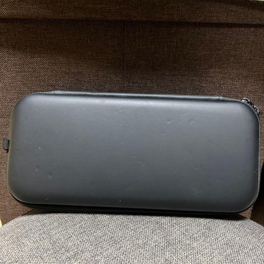 ニンテンドー　スイッチ　本体　Switch　一式　ハードケース