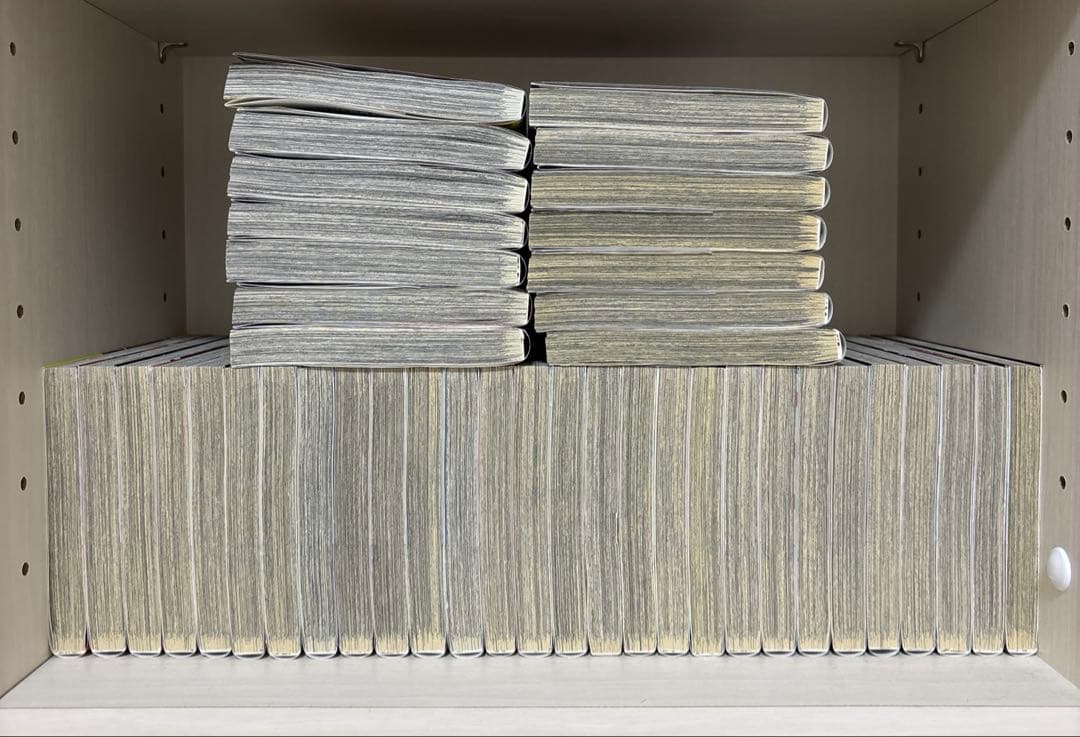 【全巻】僕のヒーローアカデミア