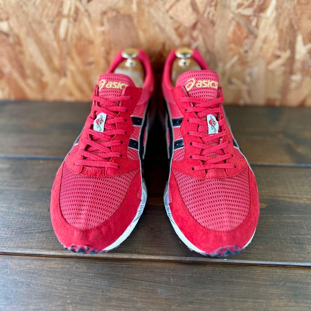 アシックス ターサージャパン TJR076 ランニングシューズ 27.0cm