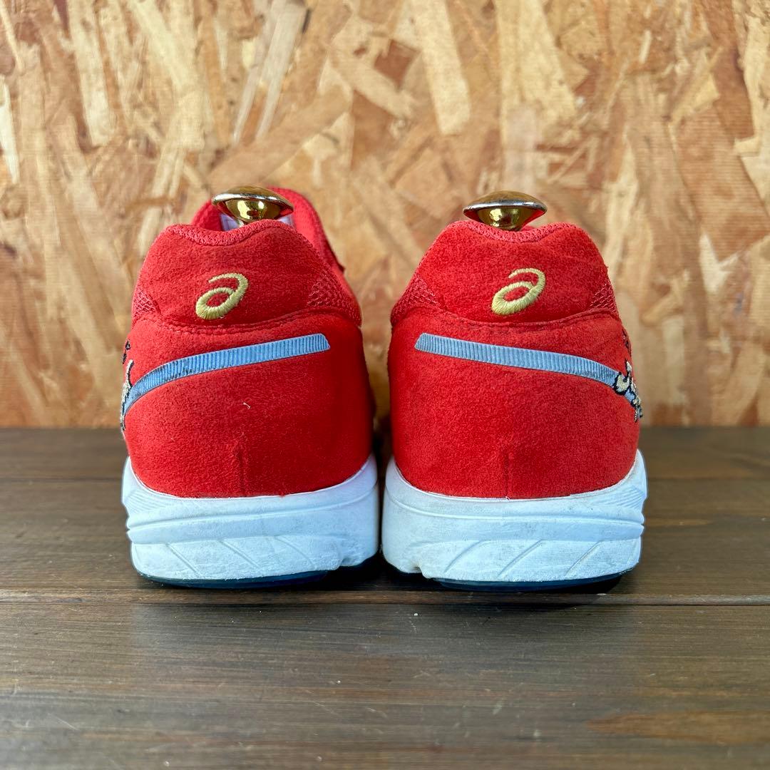 アシックス ターサージャパン TJR076 ランニングシューズ 27.0cm