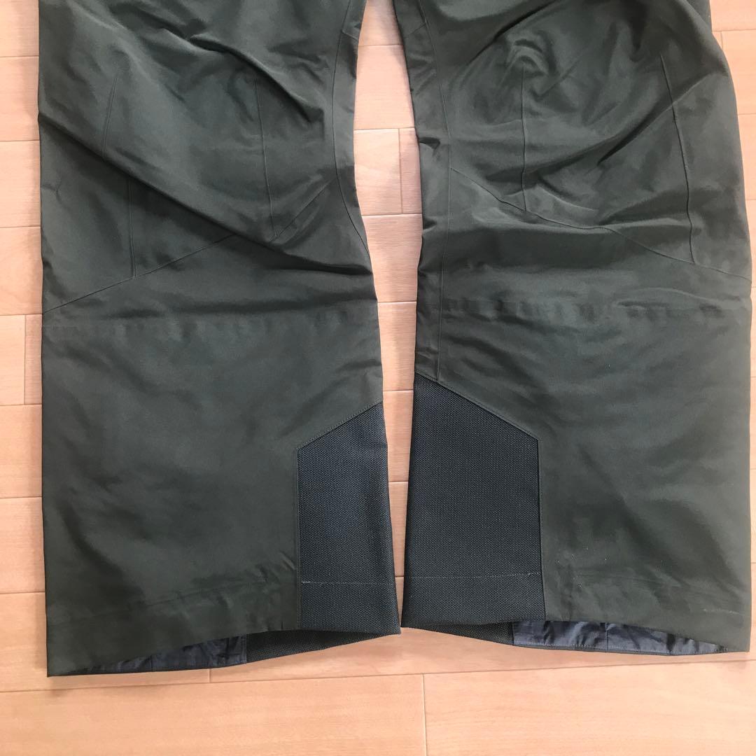 アークテリクス　マイコンビブ　Lサイズ