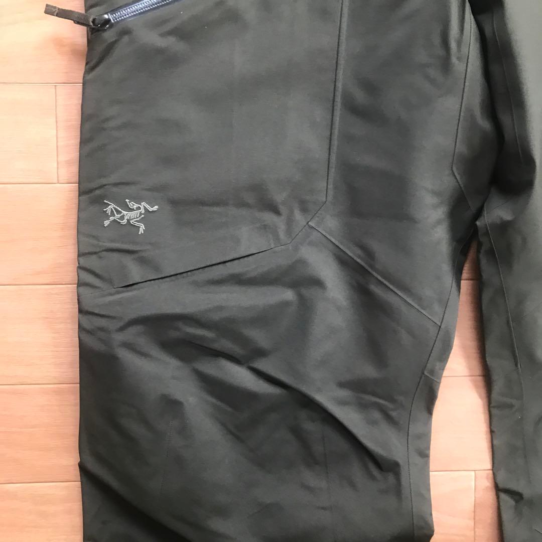 アークテリクス　マイコンビブ　Lサイズ