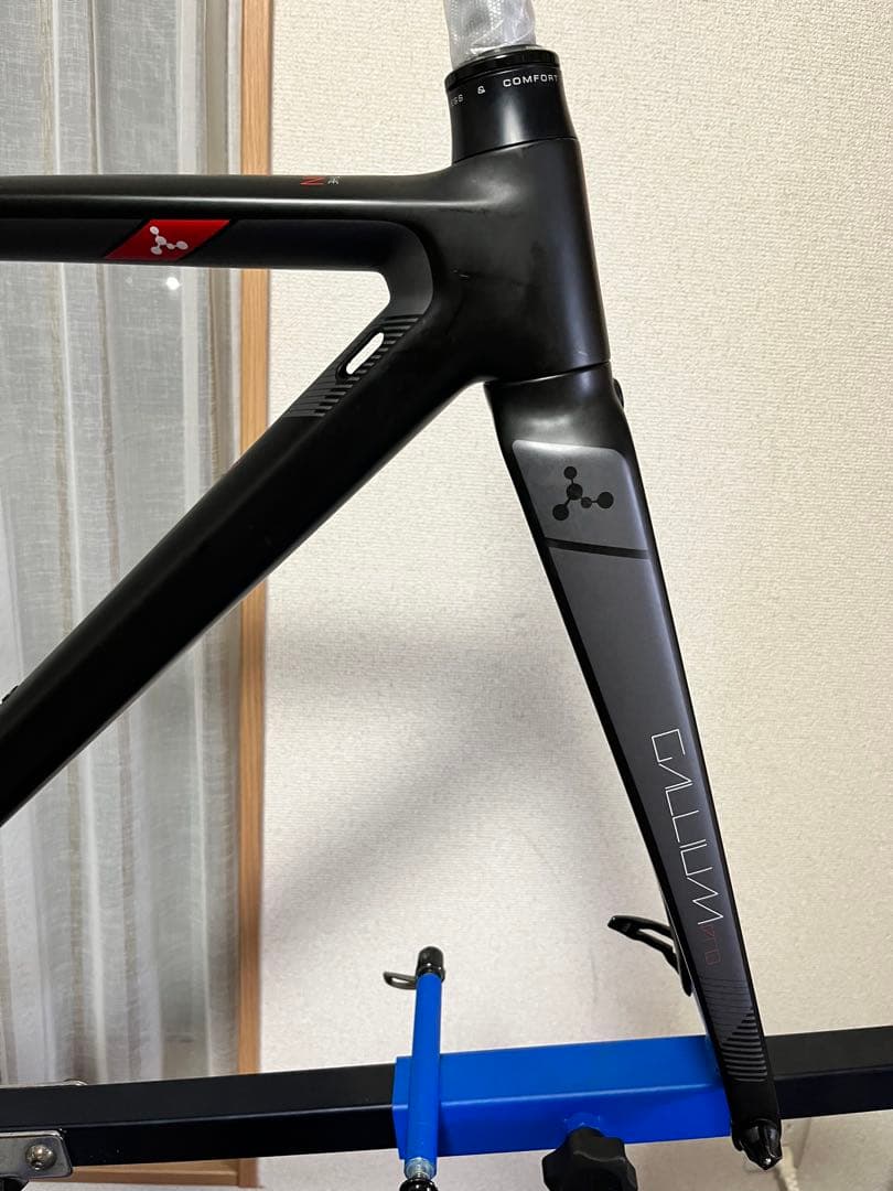 アルゴン18 ARGON18 ガリウムプロ 2020 Xs