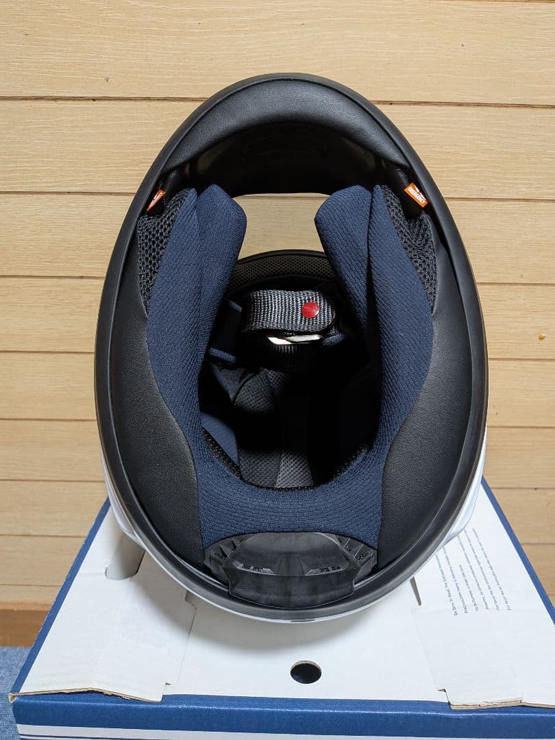 セキュリティ・セーフティ Arai Helmet Astral-X