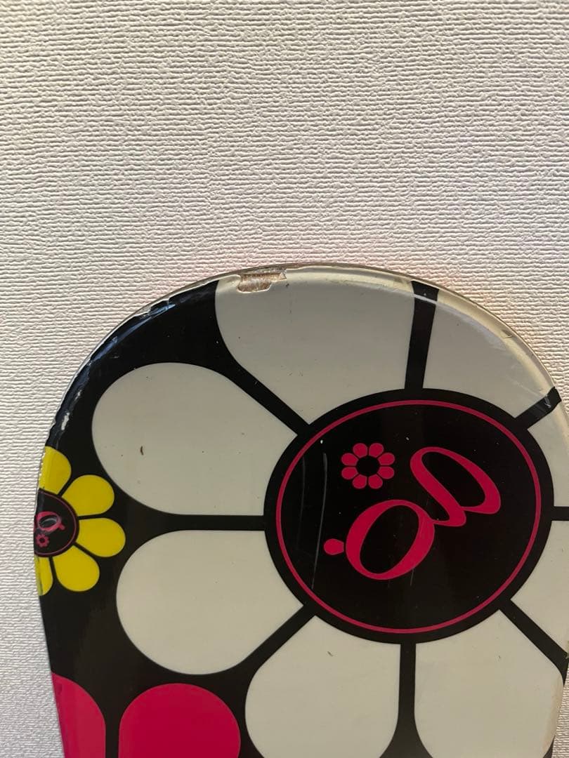 5点セット　スノーボード Gidget ビンディング ブーツ グローブ