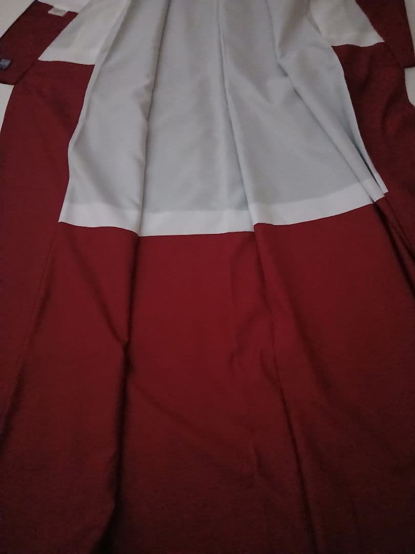 ✨レア✨岡重八咫烏の袷着物