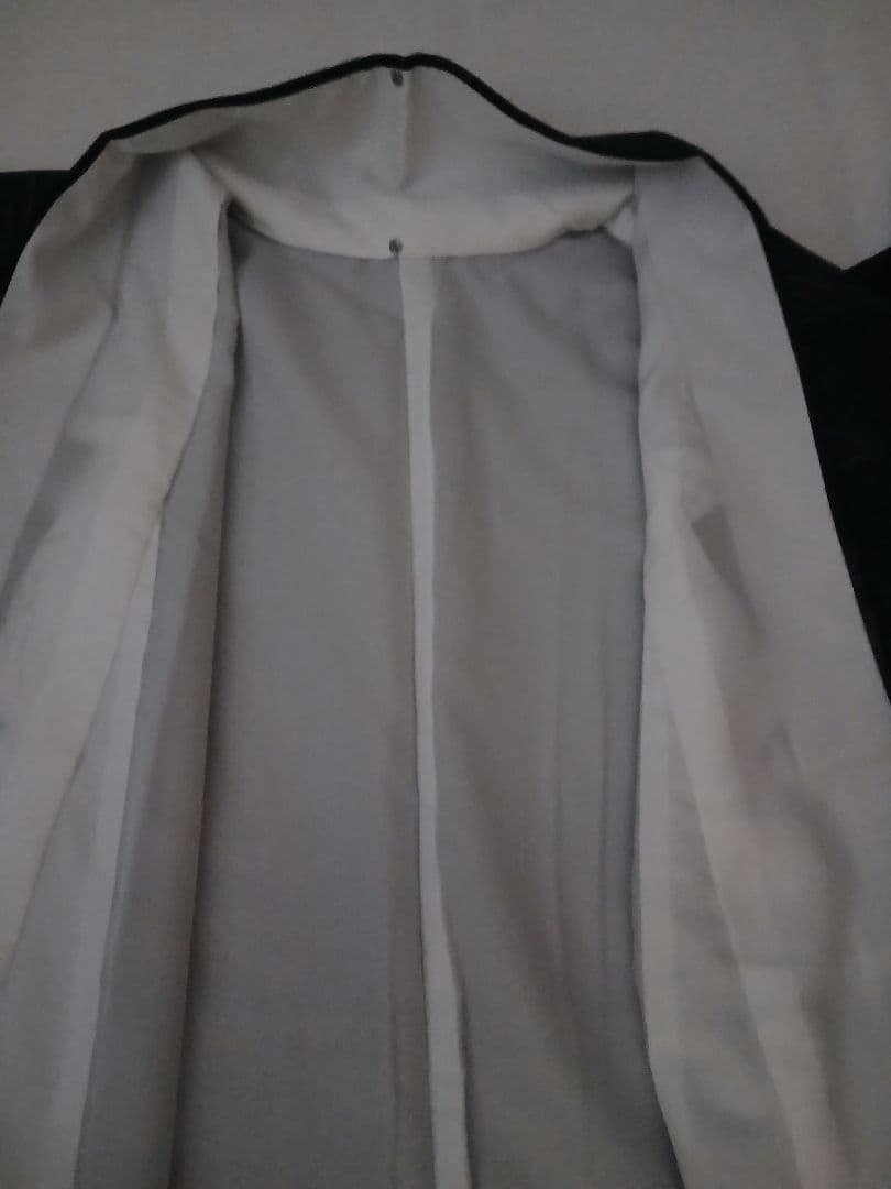 ✨レア✨岡重八咫烏の袷着物