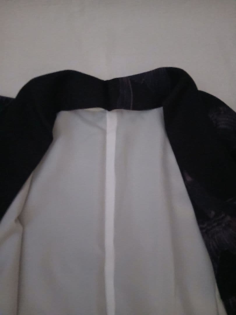 ✨レア✨岡重八咫烏の袷着物