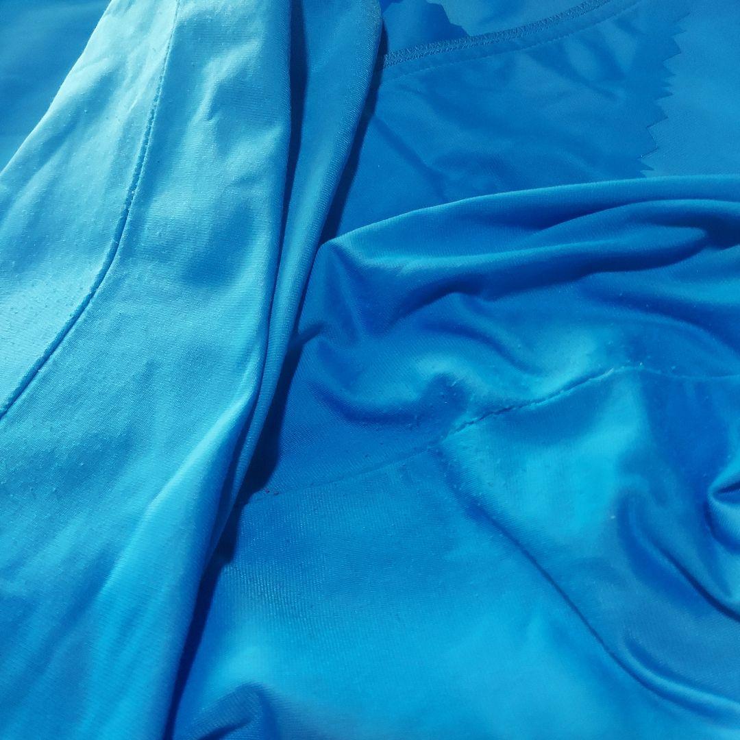 アディダス オリジナルス 青空三葉 ジャージ セットアップ スカイブルー