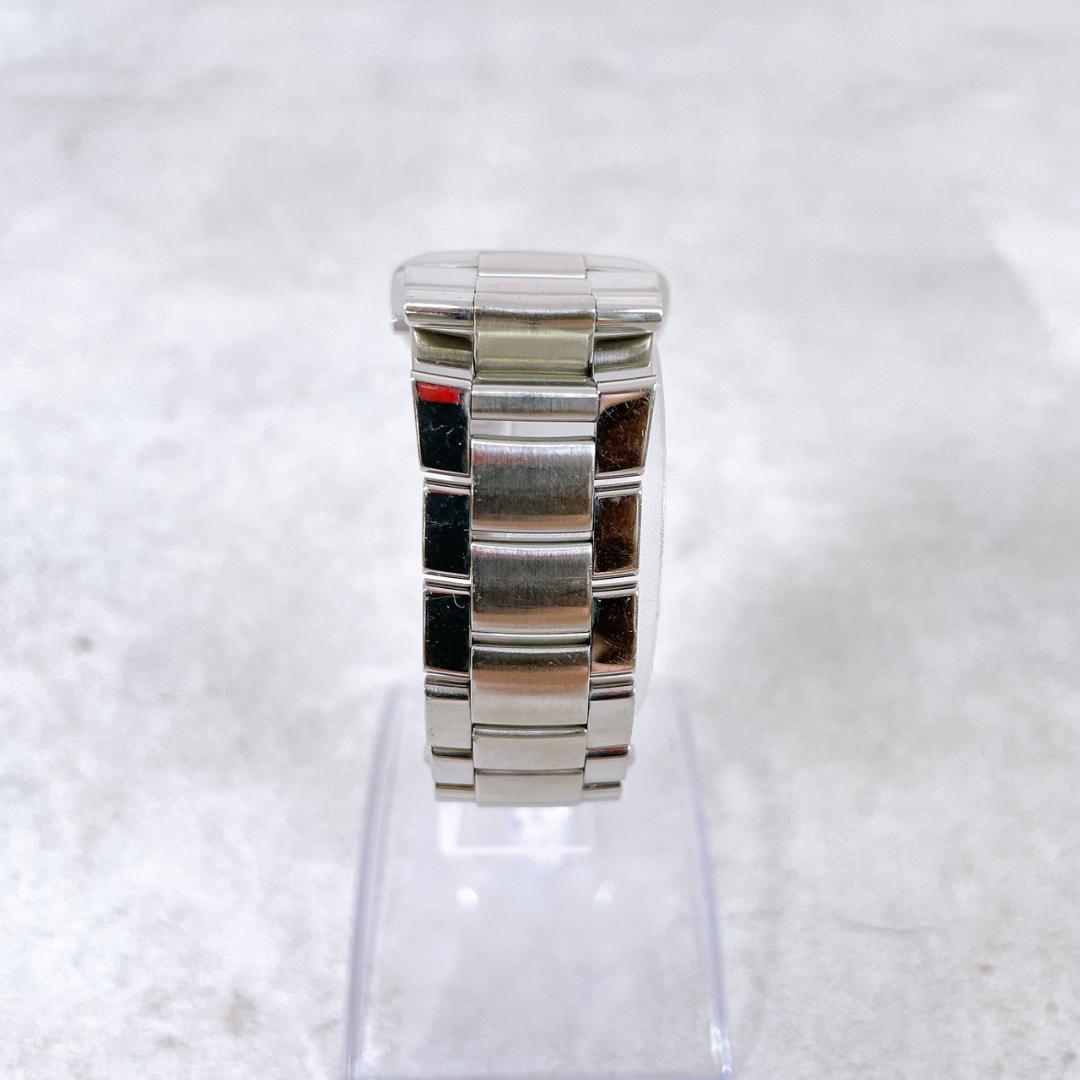 GUCCI グッチ 8500L レディース 腕時計 ステンレス 電池新品交換済み