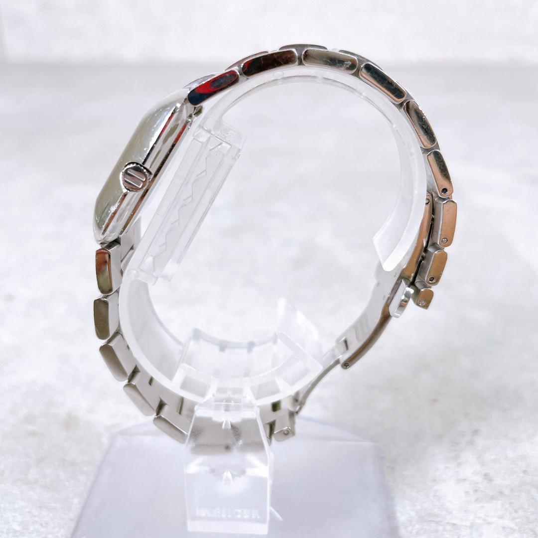 GUCCI グッチ 8500L レディース 腕時計 ステンレス 電池新品交換済み