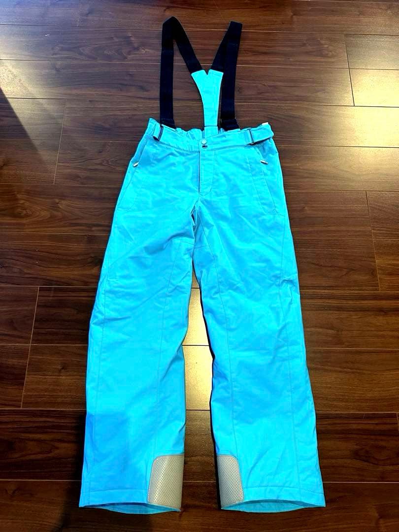 スキーウェア DESCENTE