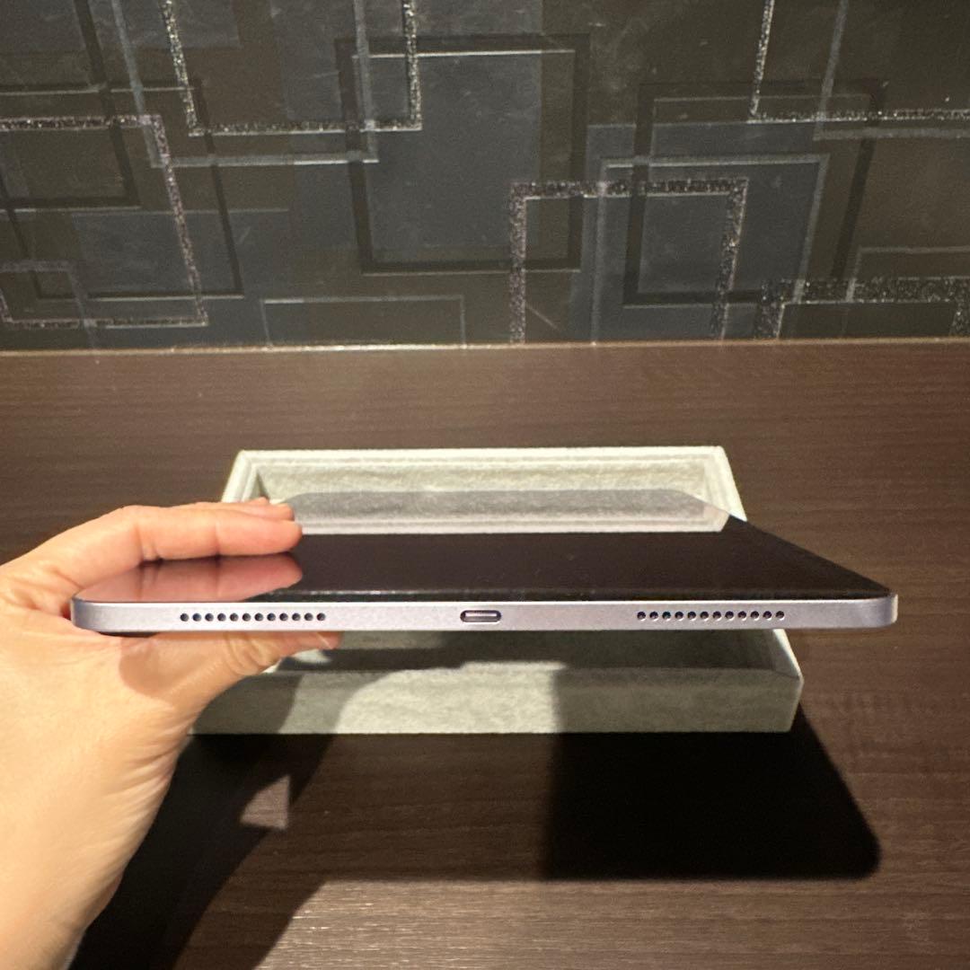 【美品】iPad Air 11インチ(M2) 128GB Wi-Fiモデル