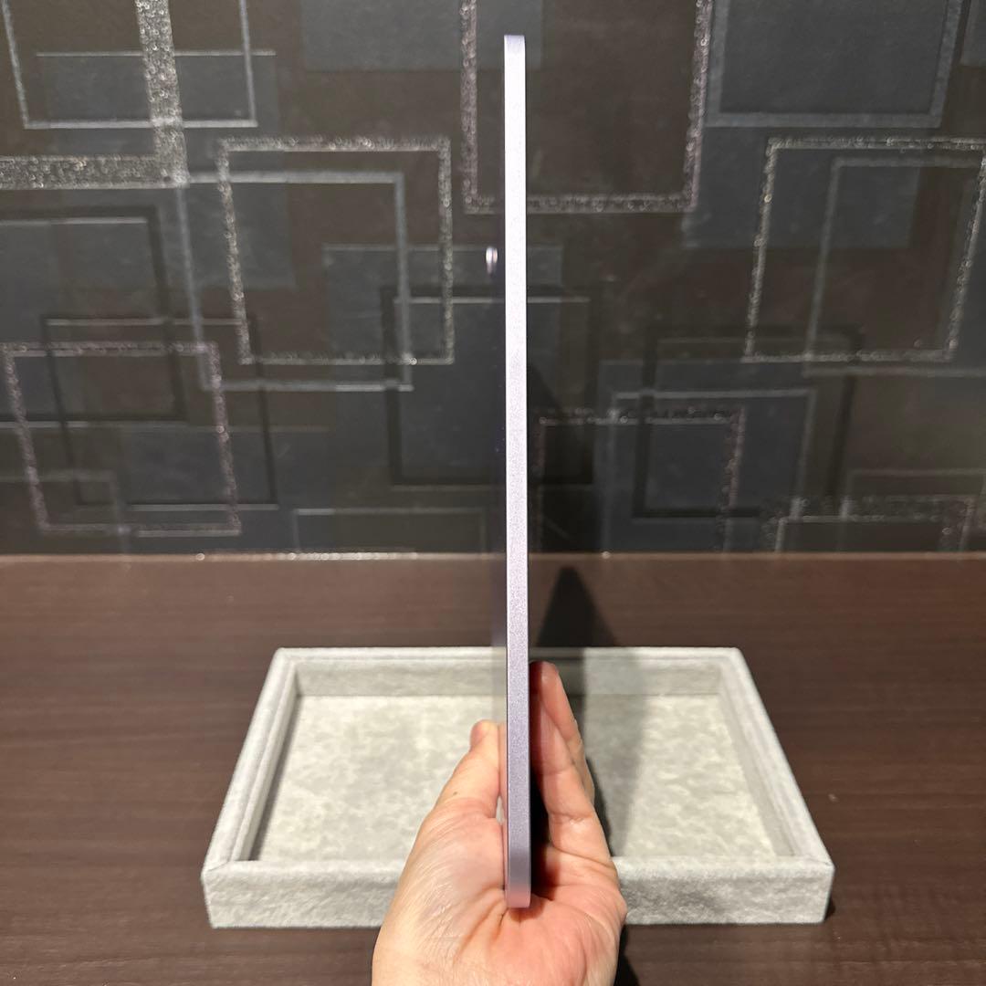 【美品】iPad Air 11インチ(M2) 128GB Wi-Fiモデル