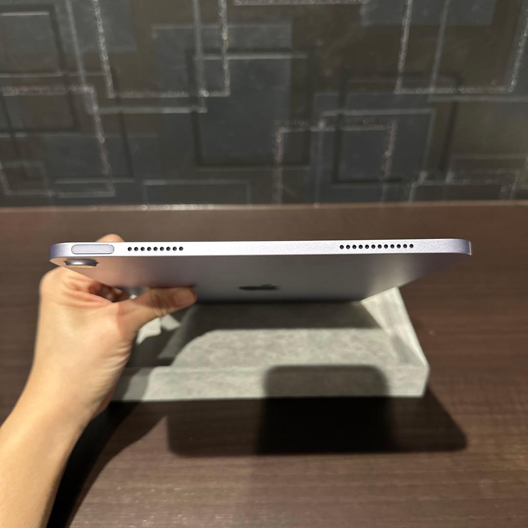 【美品】iPad Air 11インチ(M2) 128GB Wi-Fiモデル