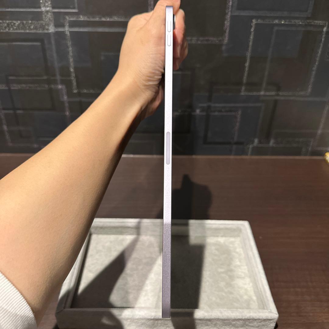 【美品】iPad Air 11インチ(M2) 128GB Wi-Fiモデル