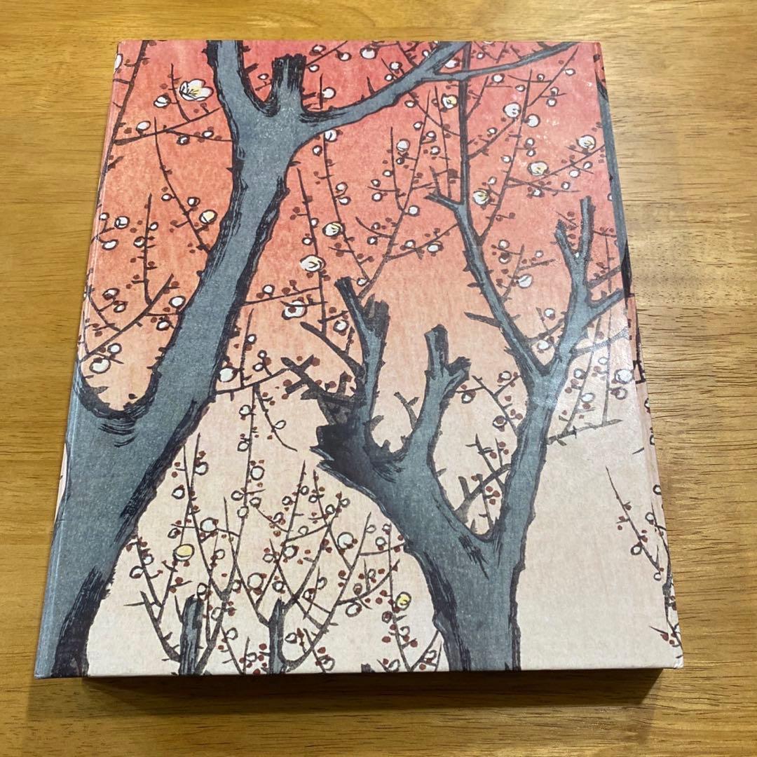 美品✨️名所江戸百景　歌川広重　浮世絵太田記念美術館