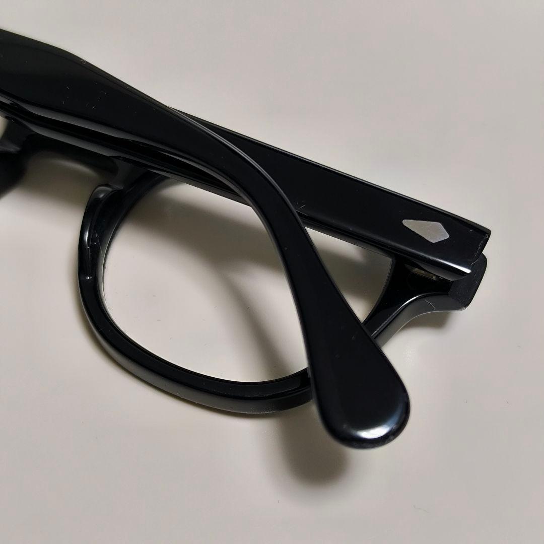 モスコット レムトッシュ 44 調光グレーレンズ サングラス MOSCOT