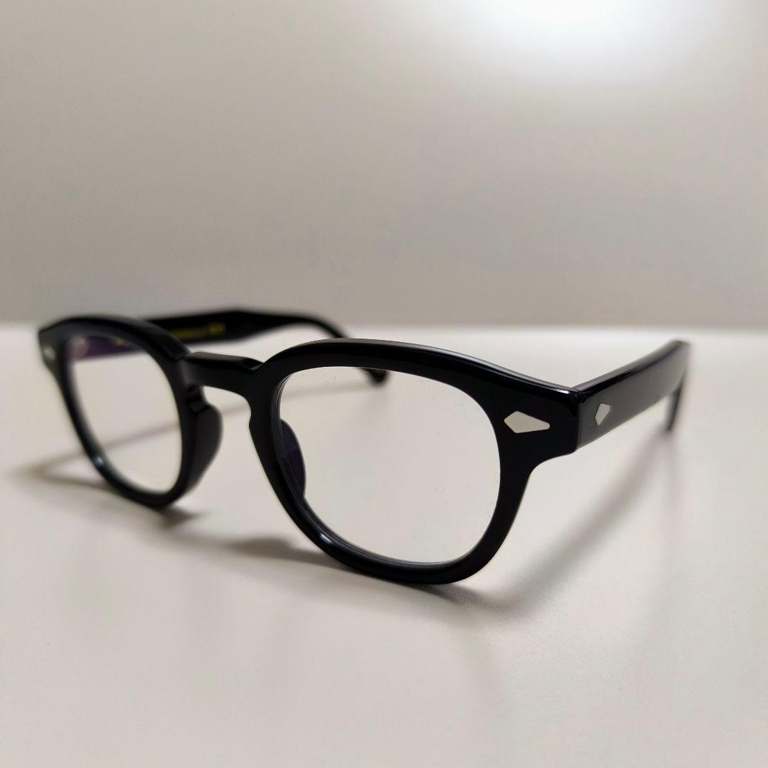 モスコット レムトッシュ 44 調光グレーレンズ サングラス MOSCOT