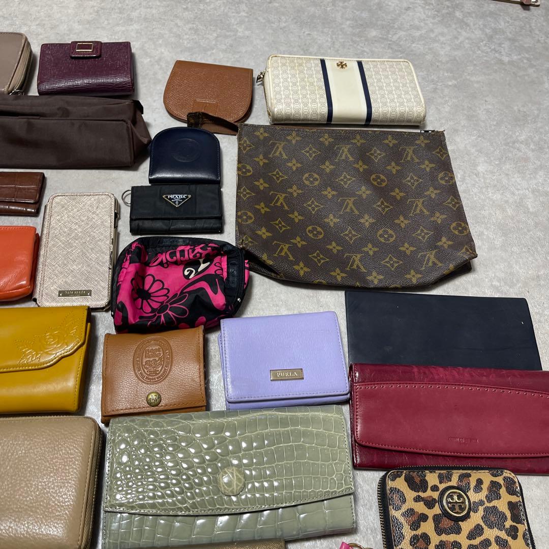 LOUIS VUITTON YSL Cartier まとめ売り セット set