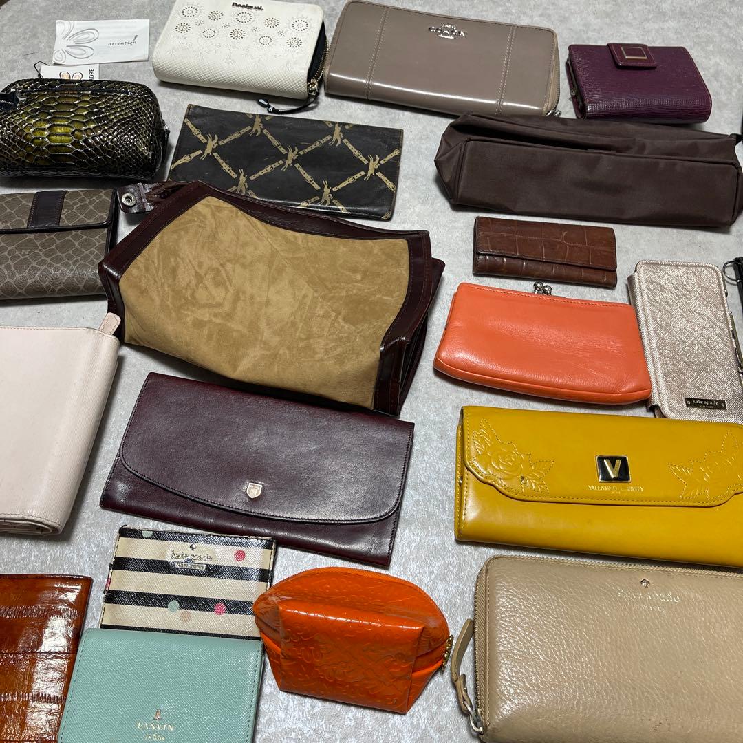 LOUIS VUITTON YSL Cartier まとめ売り セット set