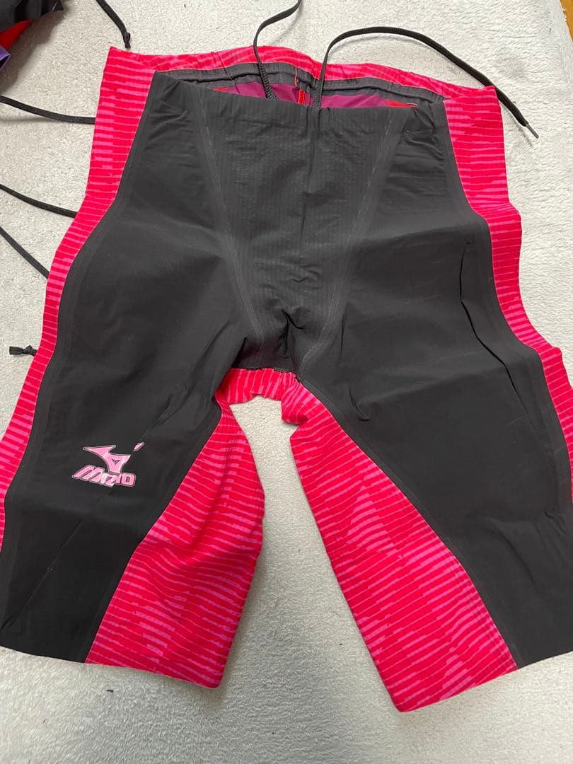 水着・ラッシュガード GX