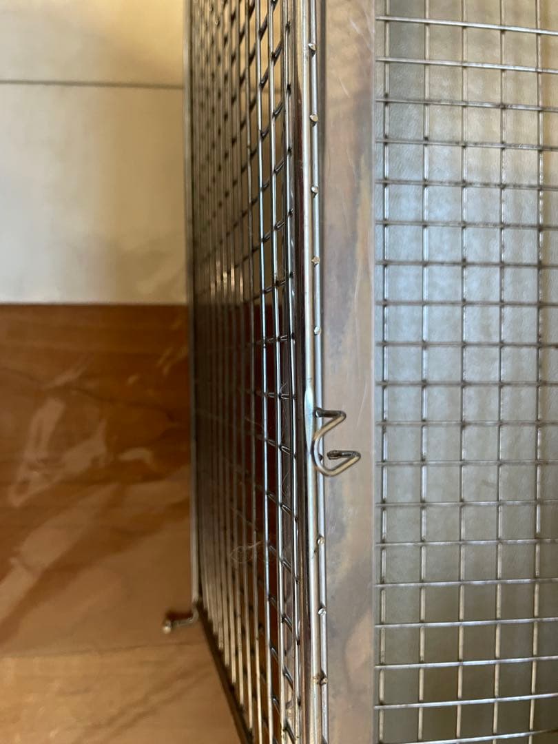 出品期間12/25迄【おまけ3点付】プロケージ60/フード•牧草入/空中トンネル