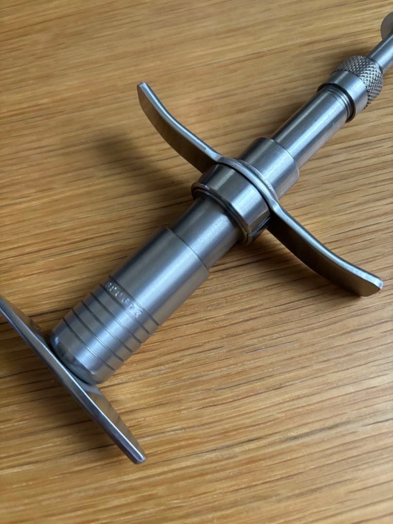 最終値下げ　ノッカー　アクチベーター　 カイロプラクティック　矯正