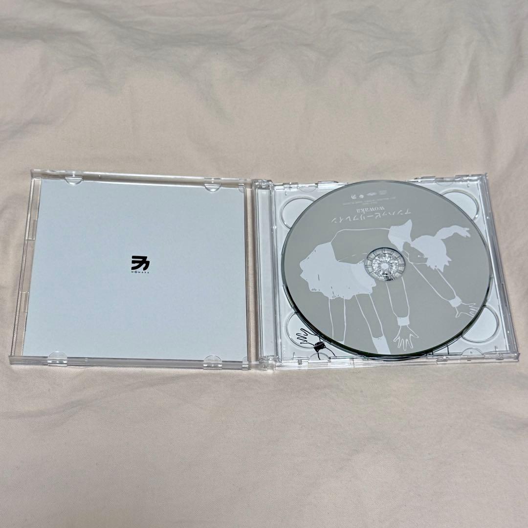 wowaka - アンハッピーリフレイン CD