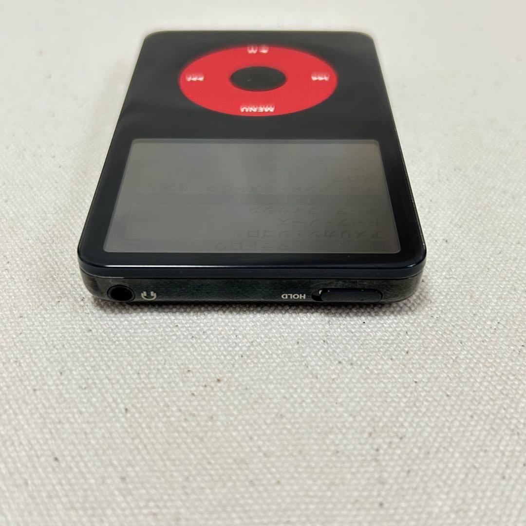 iPod U2 Special Edition 第5世代 30GB MA664J