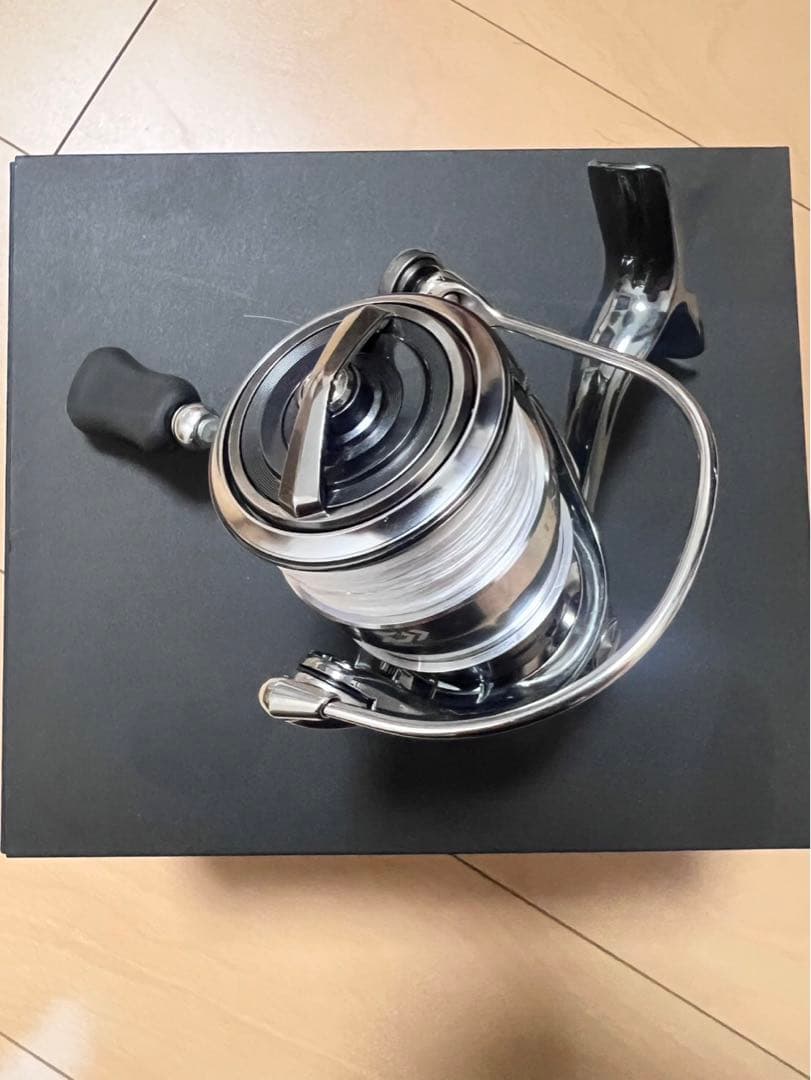 22イグジスト　LT2500S