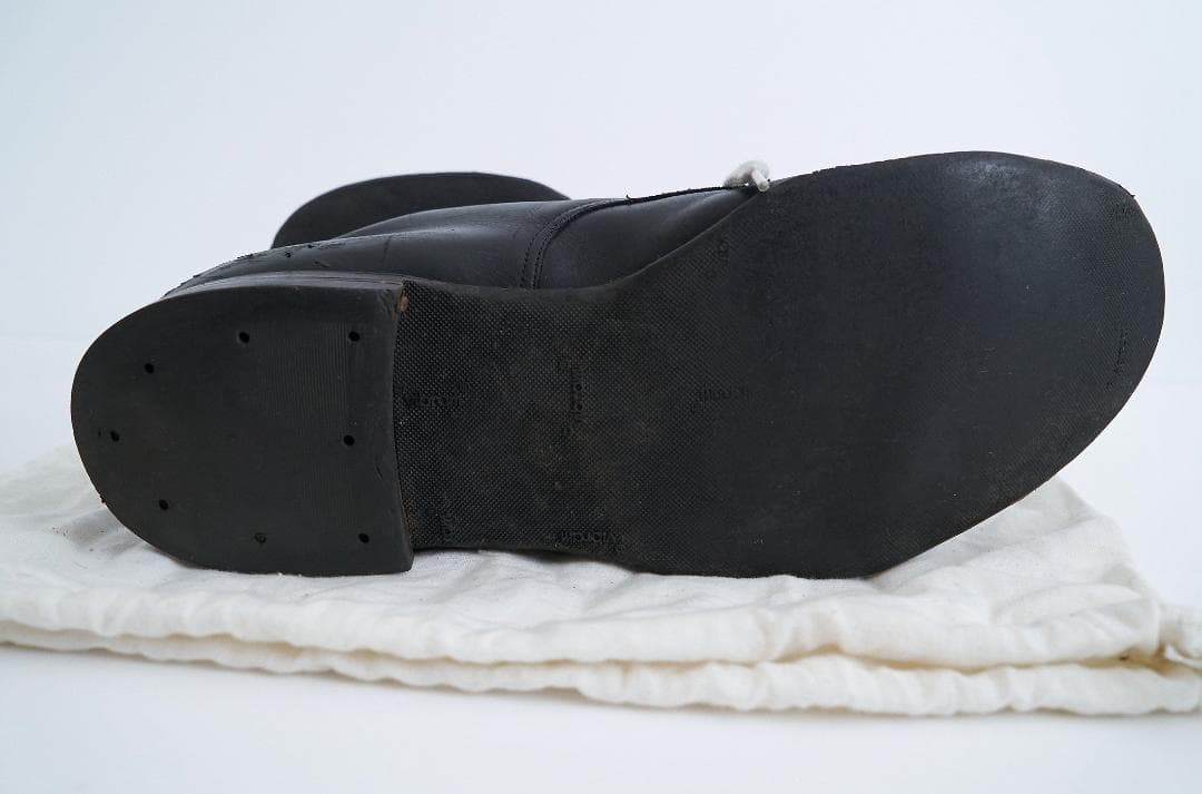 Alden オールデン 53711 プレーントゥ 8D(シューレースは付属なし)