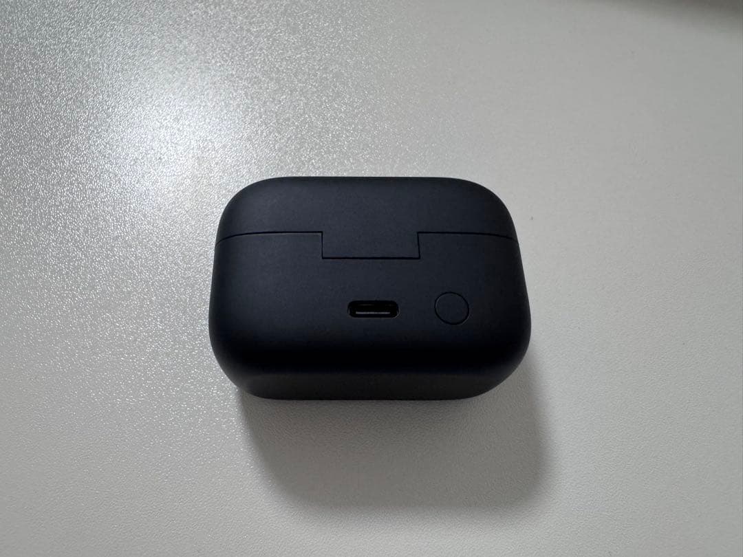 イヤホン AeroClip soundcore Anker