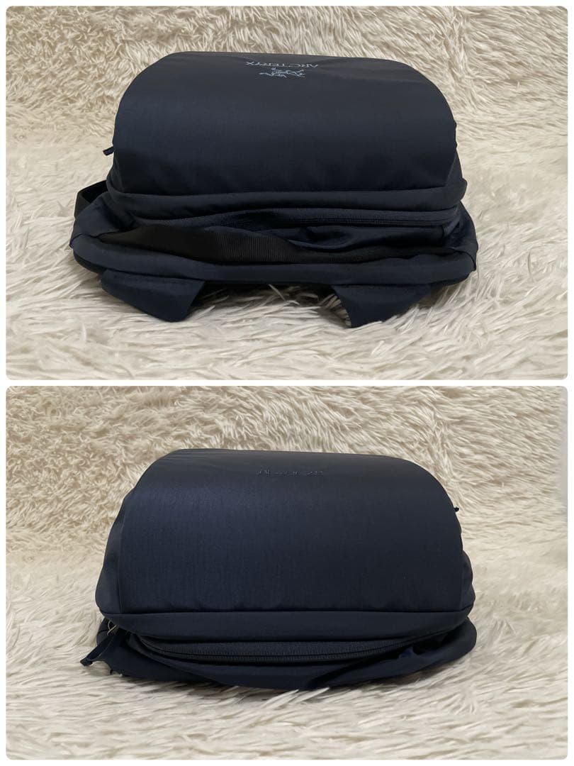 アークテリクス BLADE 28 ブレード 28 ネイビー ブルー リュック